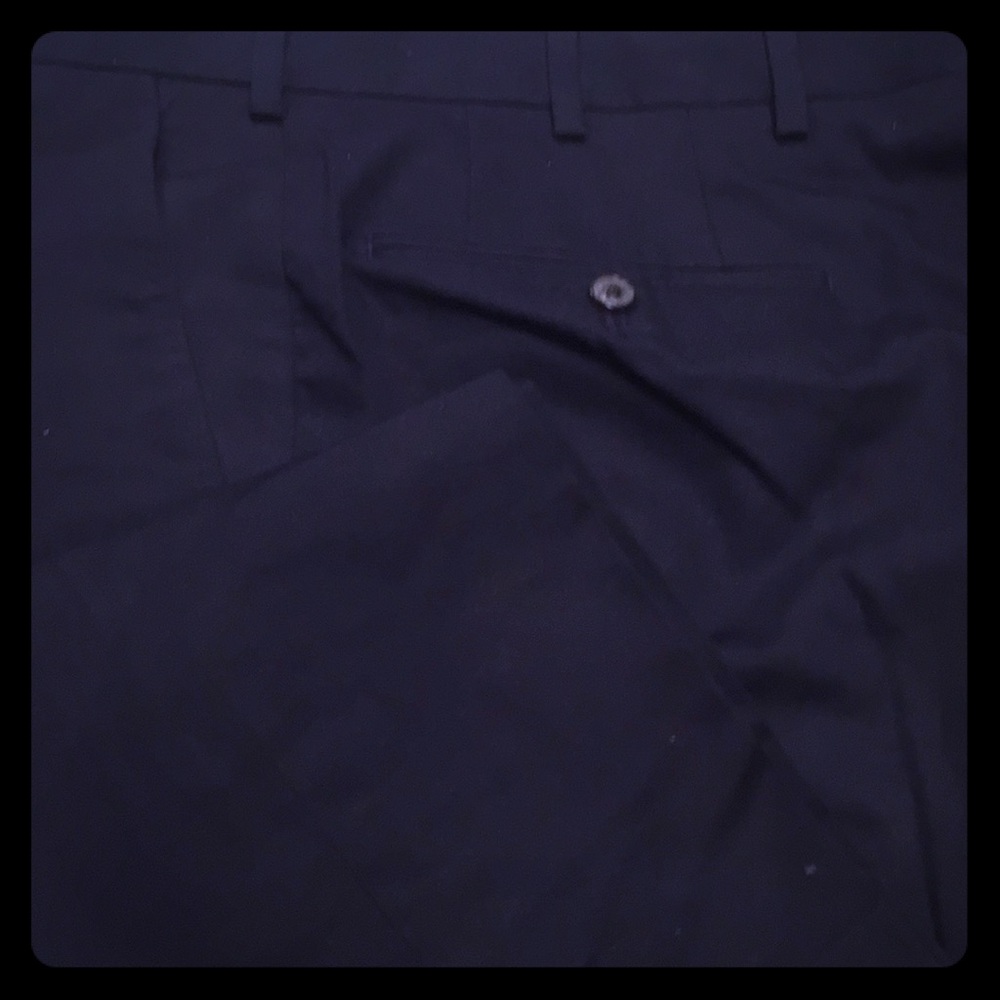 Like new Valentino dress pants
